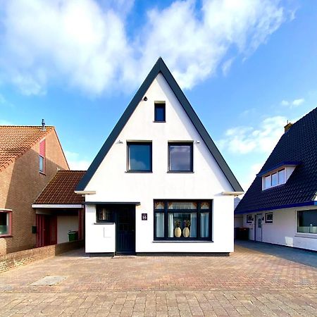 The Island Life Beach House 1 De Koog  Exterior photo