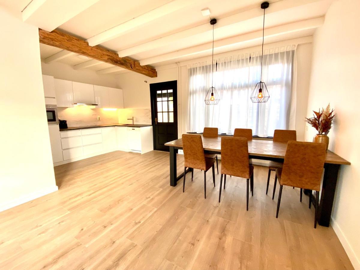 The Island Life Beach House 1 De Koog  Exterior photo